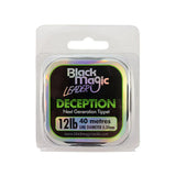 Black Magic - Deception Tippet