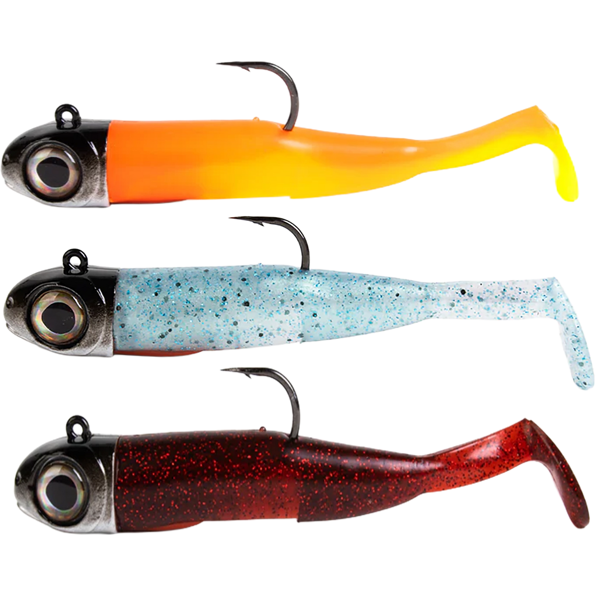 Ocean Angler - Head Banger