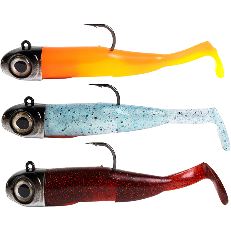 Ocean Angler - Head Banger