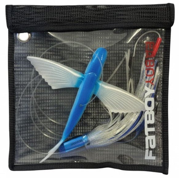 Fatboy Lures - Sushi Slammer