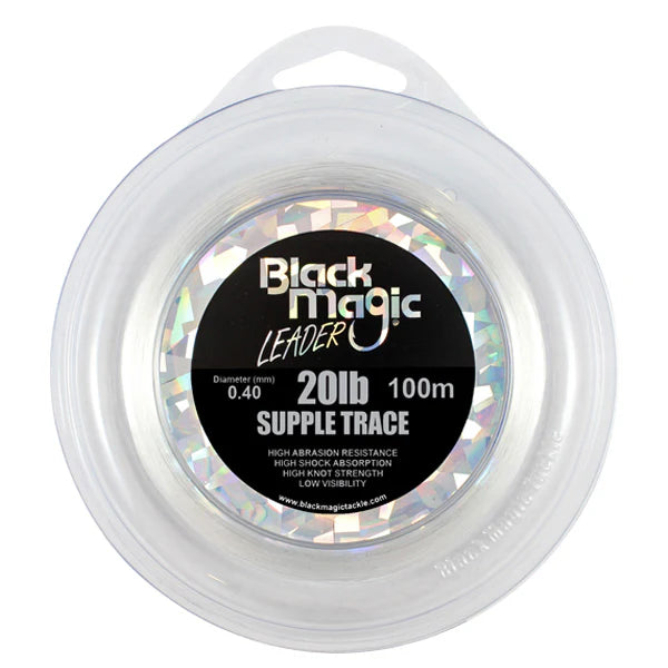 Black Magic - Supple Trace