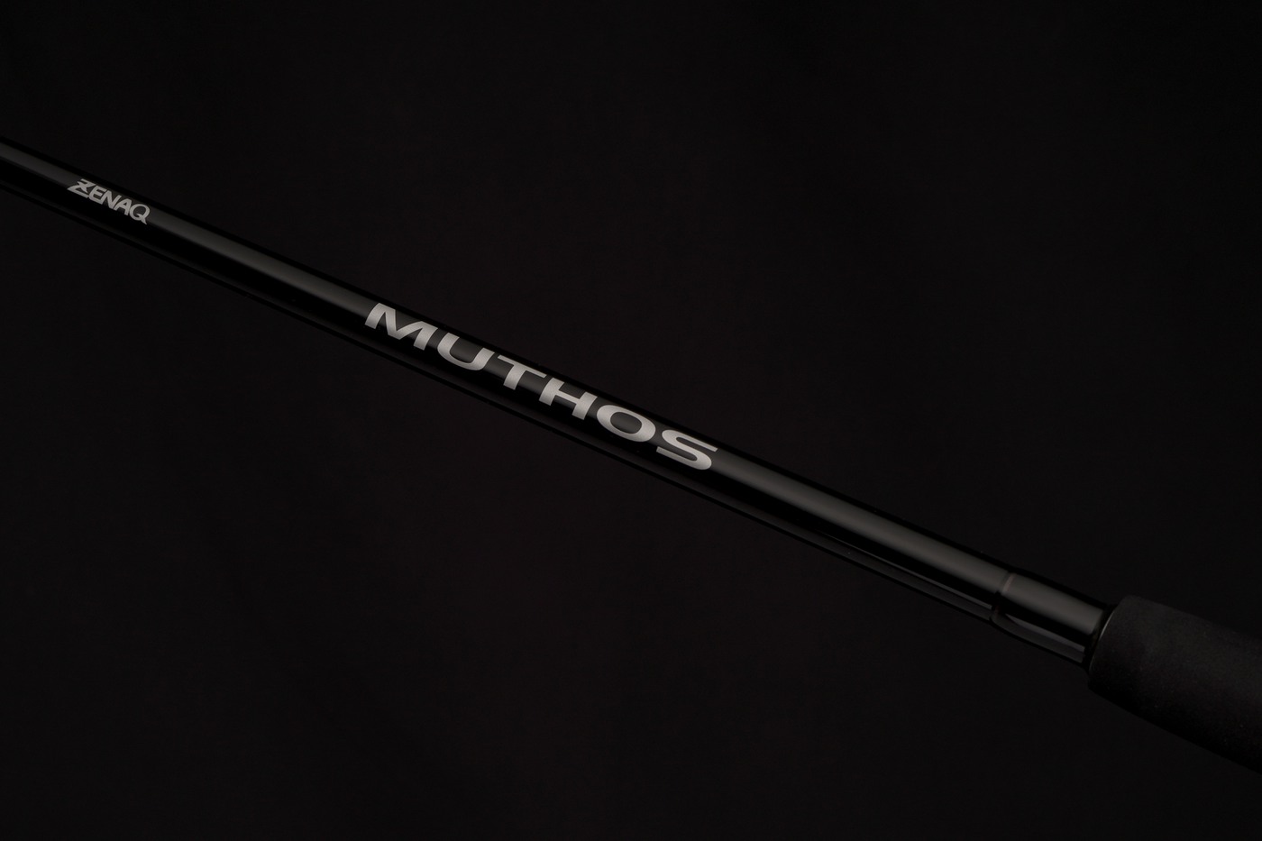 Zenaq - Defi Muthos Sonio 100M Type R