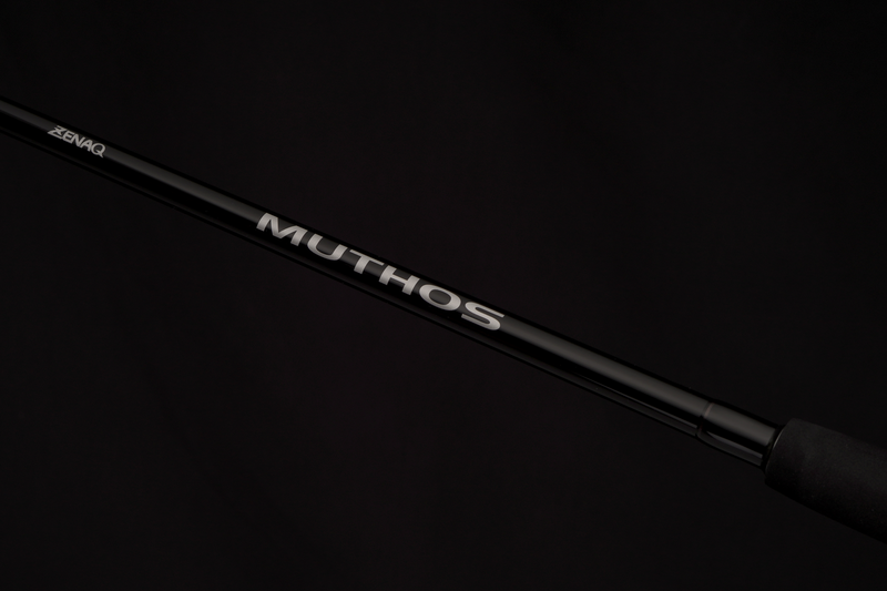 Zenaq - MUTHOS DM-Sonio 93M Type R