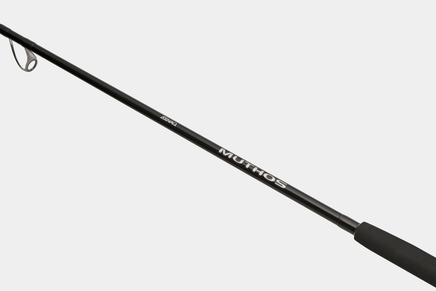 Zenaq - Defi Muthos Sonio 100M Type R