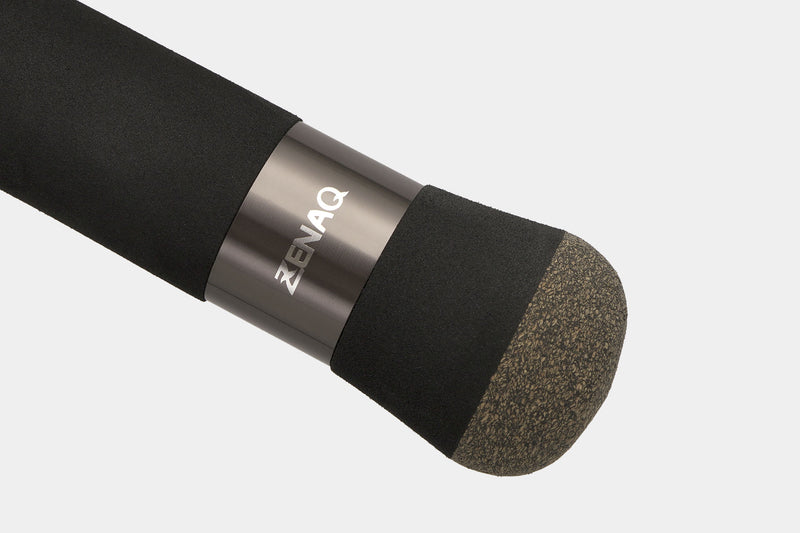 Zenaq - Defi Muthos Sonio 100M Type R