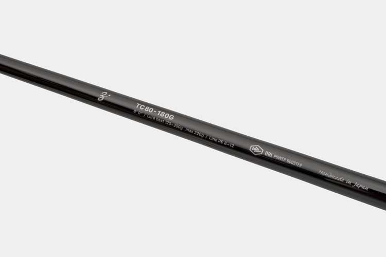 Zenaq - Tobizo TC80-180G DBL