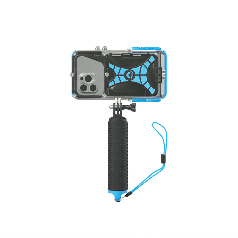 Pro Shot - Dive iPhone Housing