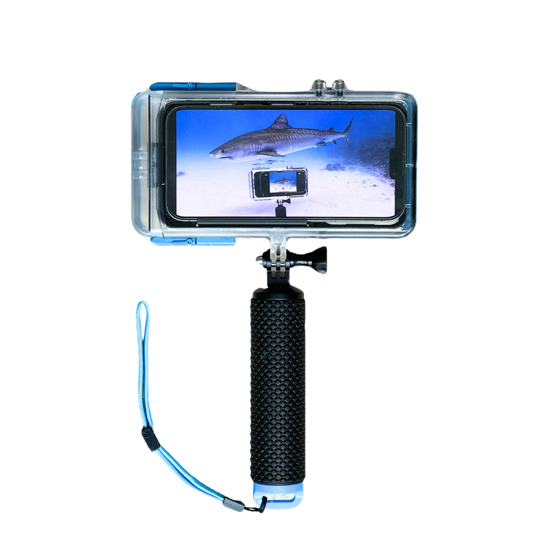 Pro Shot - Dive iPhone Housing