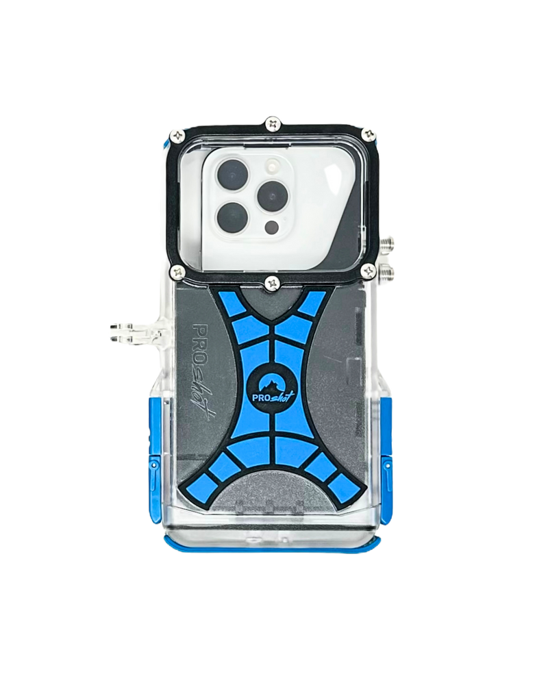 Pro Shot - Dive iPhone Housing