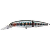 Tackle House - Bitstream Jointed (S)