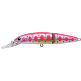 Tackle House - Bitstream Jointed (S)