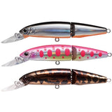 Tackle House - Bitstream Jointed (S)