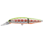 #4 Chartreuse Trout