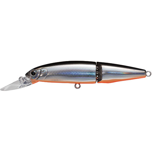 Tackle House - Bitstream Jointed (S)