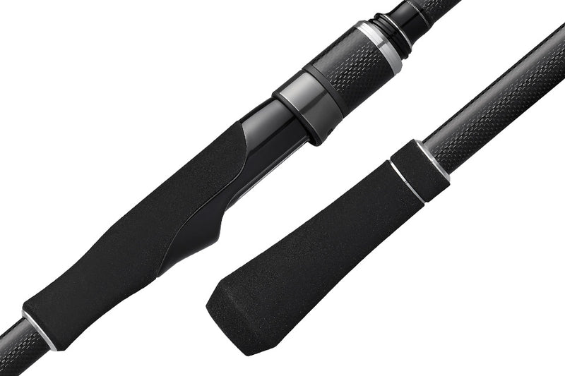 Olympic - Calamaretti UX 7102M Squid Rod