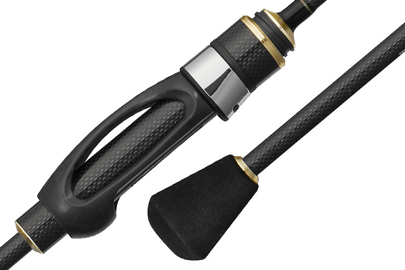 Olympic - Bellezza UX 652UL-T Trout Rod
