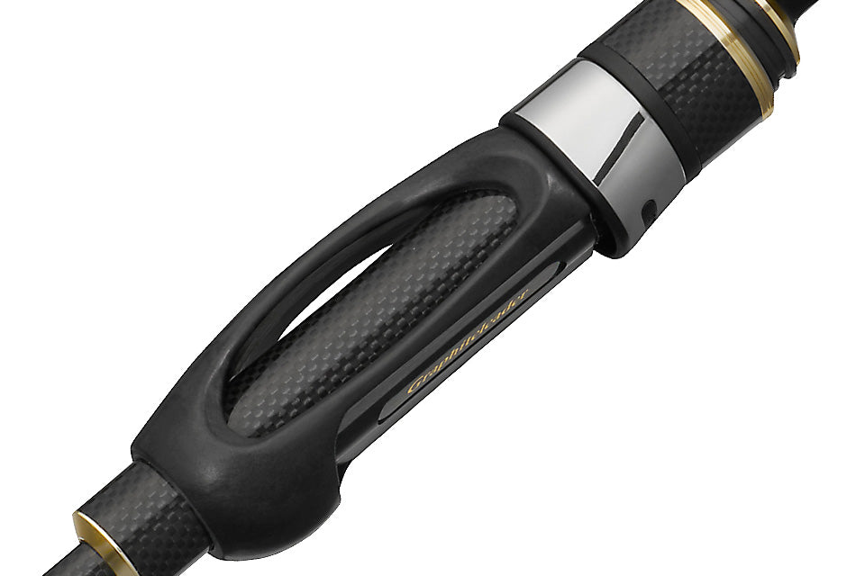 Olympic - Bellezza UX 652UL-T Trout Rod