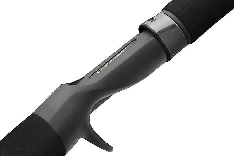 Olympic - Pagro UX 672M-S Overhead Rod