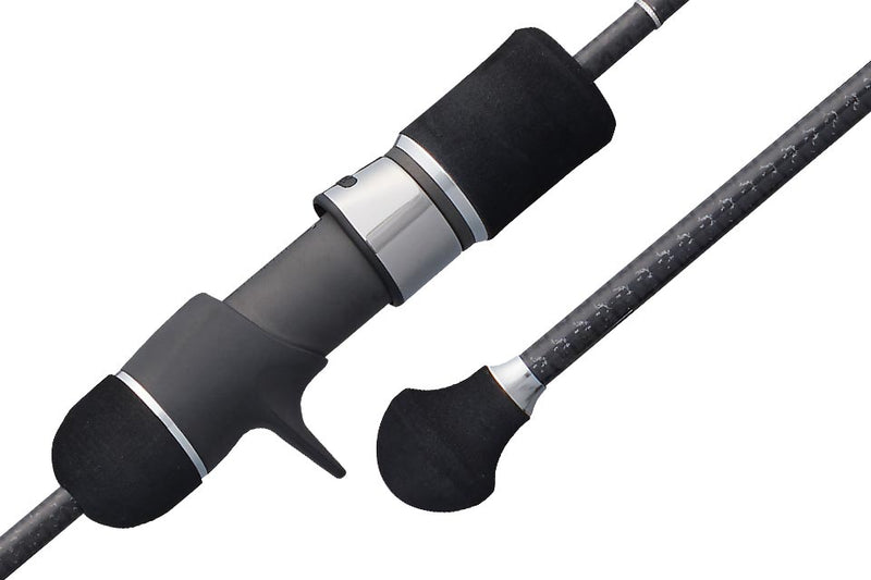 Olympic - Protone Prototype 64/6 Overhead Rod