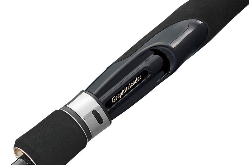 Olympic - Protone UX 632/1 Light Jigging Rod