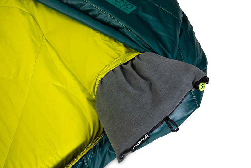 Nemo - Sleeping Bag Jazz Double