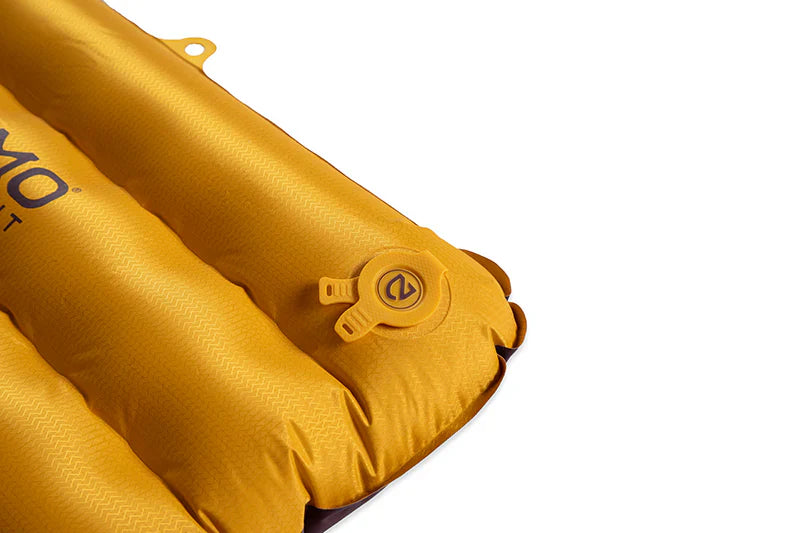 Nemo - Sleeping Pad Tensor Trail Reg Mummy