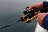 Daiwa - 21 SALTIGA IC 300-DH