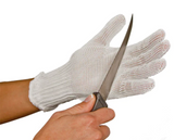 Intruder - Stainless Steel Fillet Glove