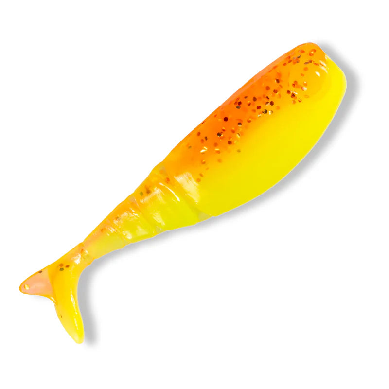 Z-Man - Shad FryZ