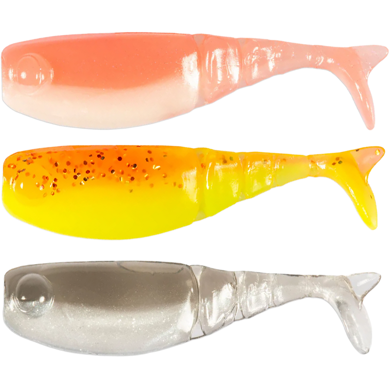 Z-Man - Shad FryZ
