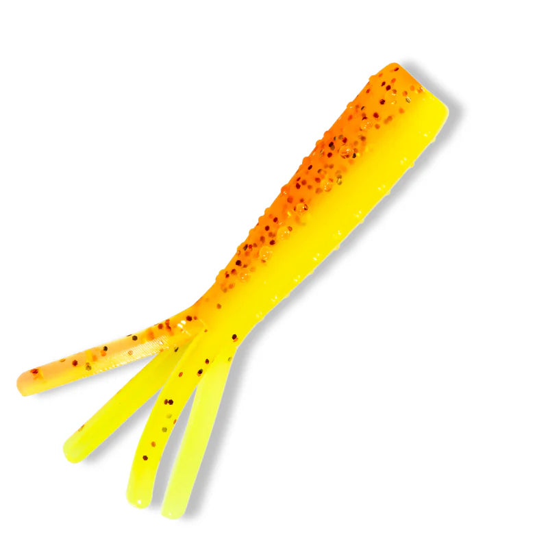 Z-Man - Tiny TicklerZ