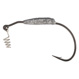 Fishbites - Fight Club Weighted Worm Hook