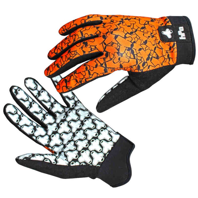 hPa - Tackmax Fishing Gloves