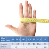 hPa - Tackmax Fishing Gloves