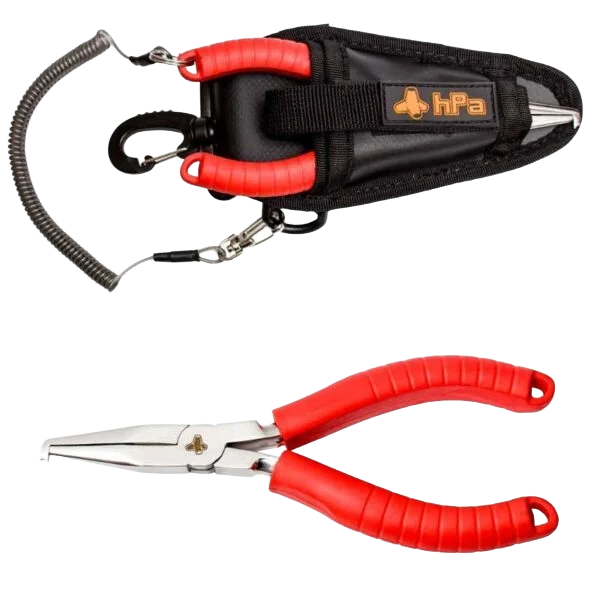 hPa - Game Pliers