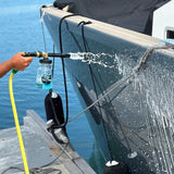 Salt-Shark - The Ultimate Boatie Pack