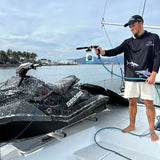 Salt-Shark - Super Concentrate Salt Remover