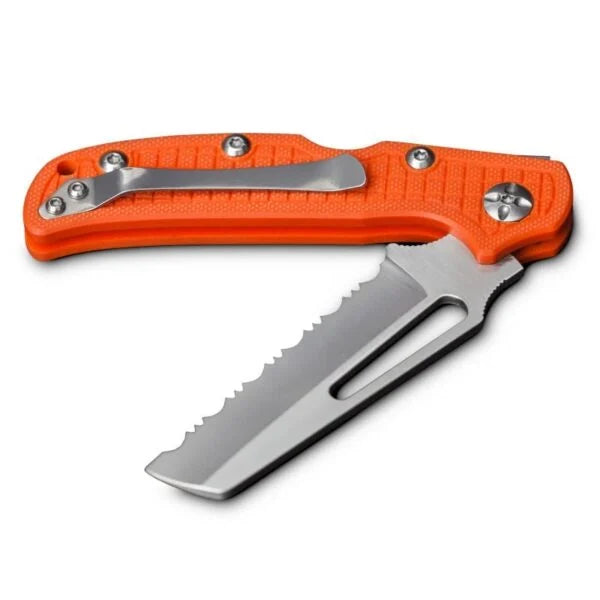 hPa - Folding Resuce Knife LE SAUVETEUR
