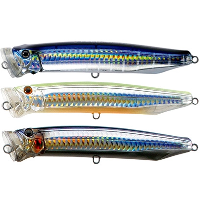 Tackle House - Contact Feed Popper 175