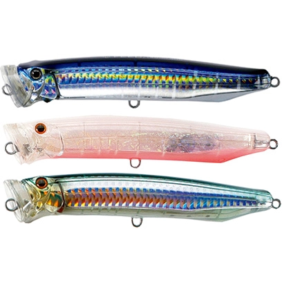 Tackle House - Contact Feed Popper 100