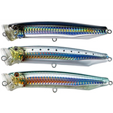 Tackle House - Contact Feed Popper 135