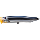 #23 Silver Black HVC