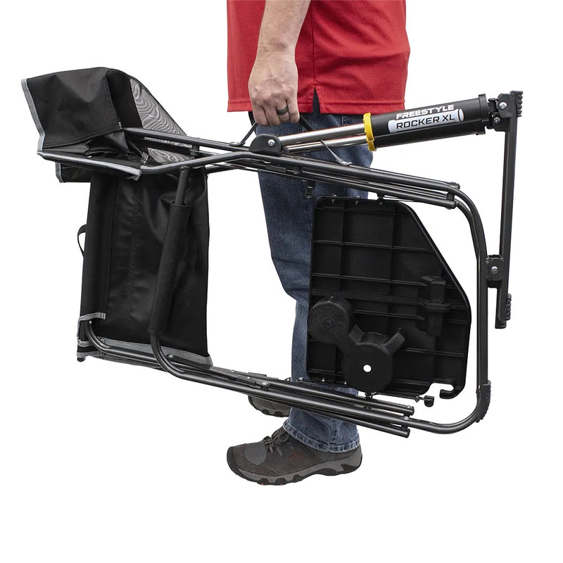 GCI Outdoor - Freestyle Rocker XL with Side Table
