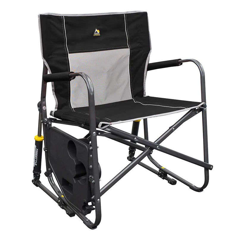 GCI Outdoor - Freestyle Rocker XL with Side Table