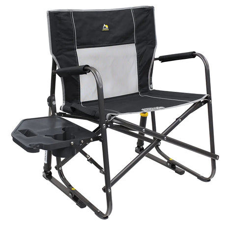 GCI Outdoor - Freestyle Rocker XL with Side Table