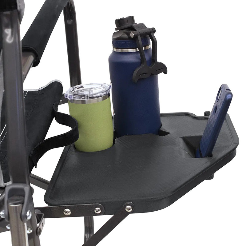 GCI Outdoor - Freestyle Rocker XL with Side Table