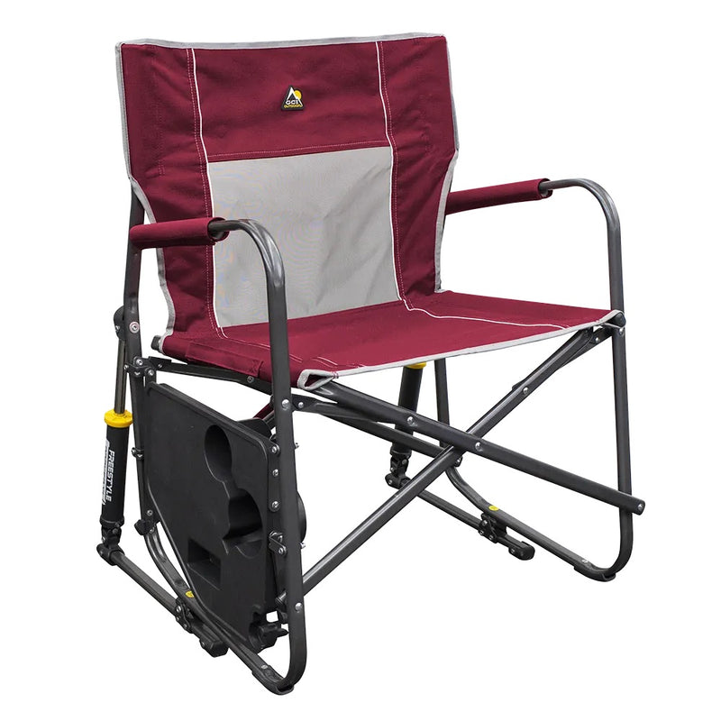GCI Outdoor - Freestyle Rocker XL with Side Table