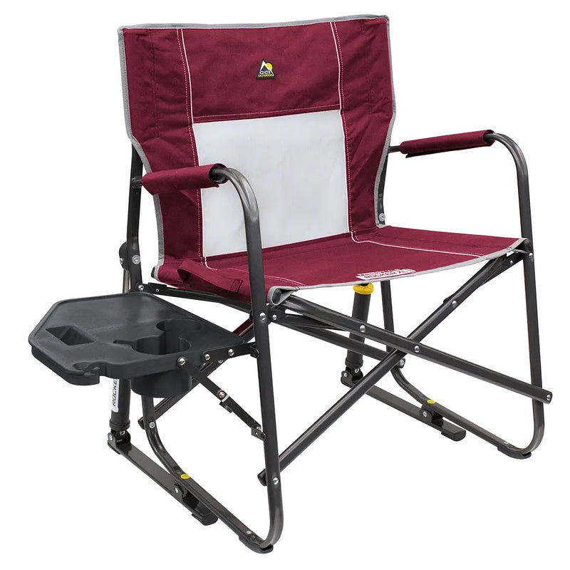 GCI Outdoor - Freestyle Rocker XL with Side Table