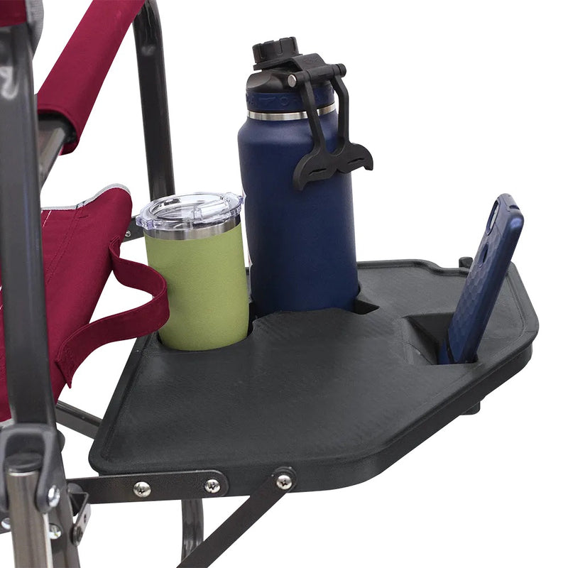 GCI Outdoor - Freestyle Rocker XL with Side Table