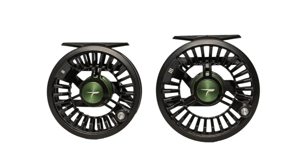 TFO - Dispatch Spare Spool